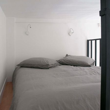Charming Cosy Studio In Sentier 파리 외부 사진
