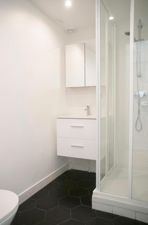 Charming Cosy Studio In Sentier 파리 외부 사진
